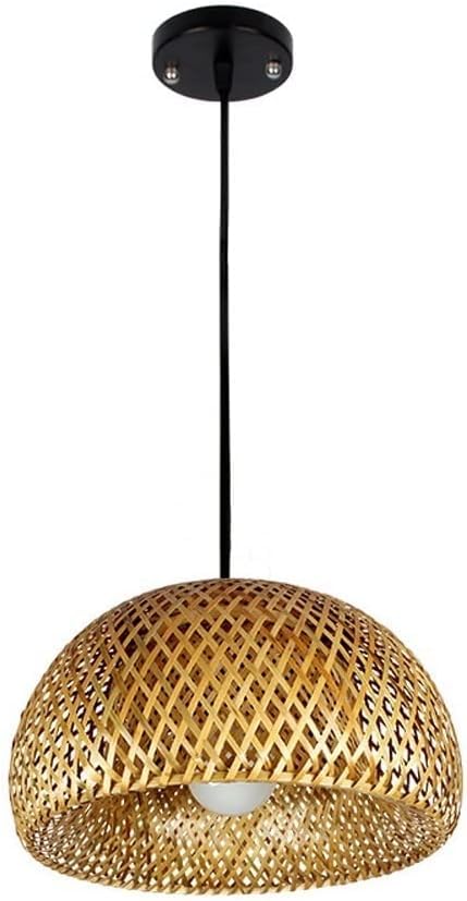 Lámparas decorativas E27 retro para crear un salón acogedor