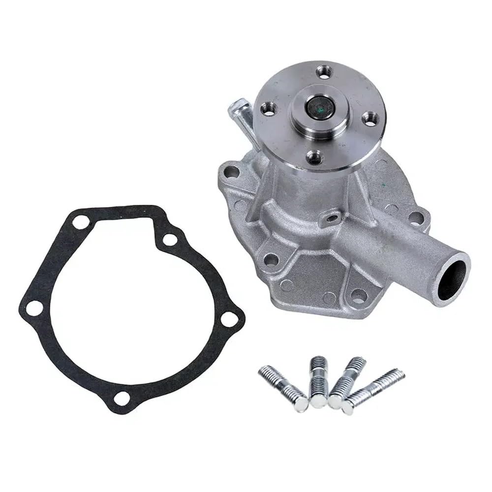 Pompa wodna Do Kubota B1550 B1750 B2150 B5200 B6200 B7200 B8200