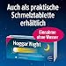 Hoggar Night Tabletten: Nicht nur einschlafen, sondern durchschlafen. 25 mg Doxylaminsuccinat Schlaftabletten für die Kurzzeitbehandlung von akuten Schlafstörungen. Gut verträglich 1 x 2 Tabletten