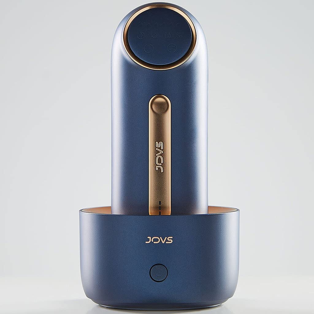 JOVS Mini Cordless Hair Removal Device | Stunt Hair Regrowth, Plus  