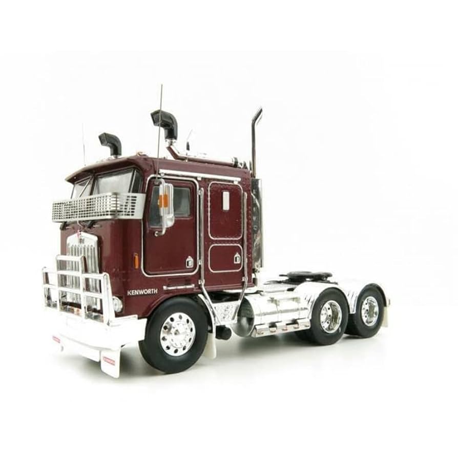 504-007 EXCLUSIVE 1/32 ケンワース K200 Amazon.com: FloZ for Exclusive for Kenworth K200 Australian