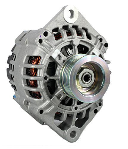 Preisvergleich Produktbild Sando 2015106.1 Lichtmaschine