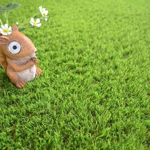 Gazon synthétique Fontainebleau - 30mm - Rouleau de 1m x 6m