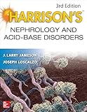 Harrison's Nephrology and Acid-Base Disorders, 3e (Harrison's Specialty)