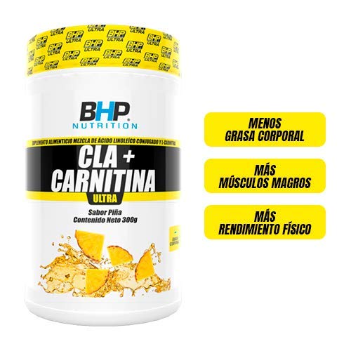 La Mejor Selección De Quemador De Grasa Gnc Cla Disponible En Línea Para Comprar. Las Mejores