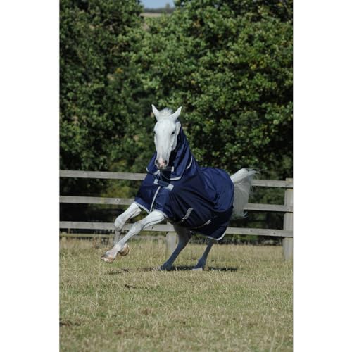 Couverture Bucas Freedom 150g col complet imperméable et respirante