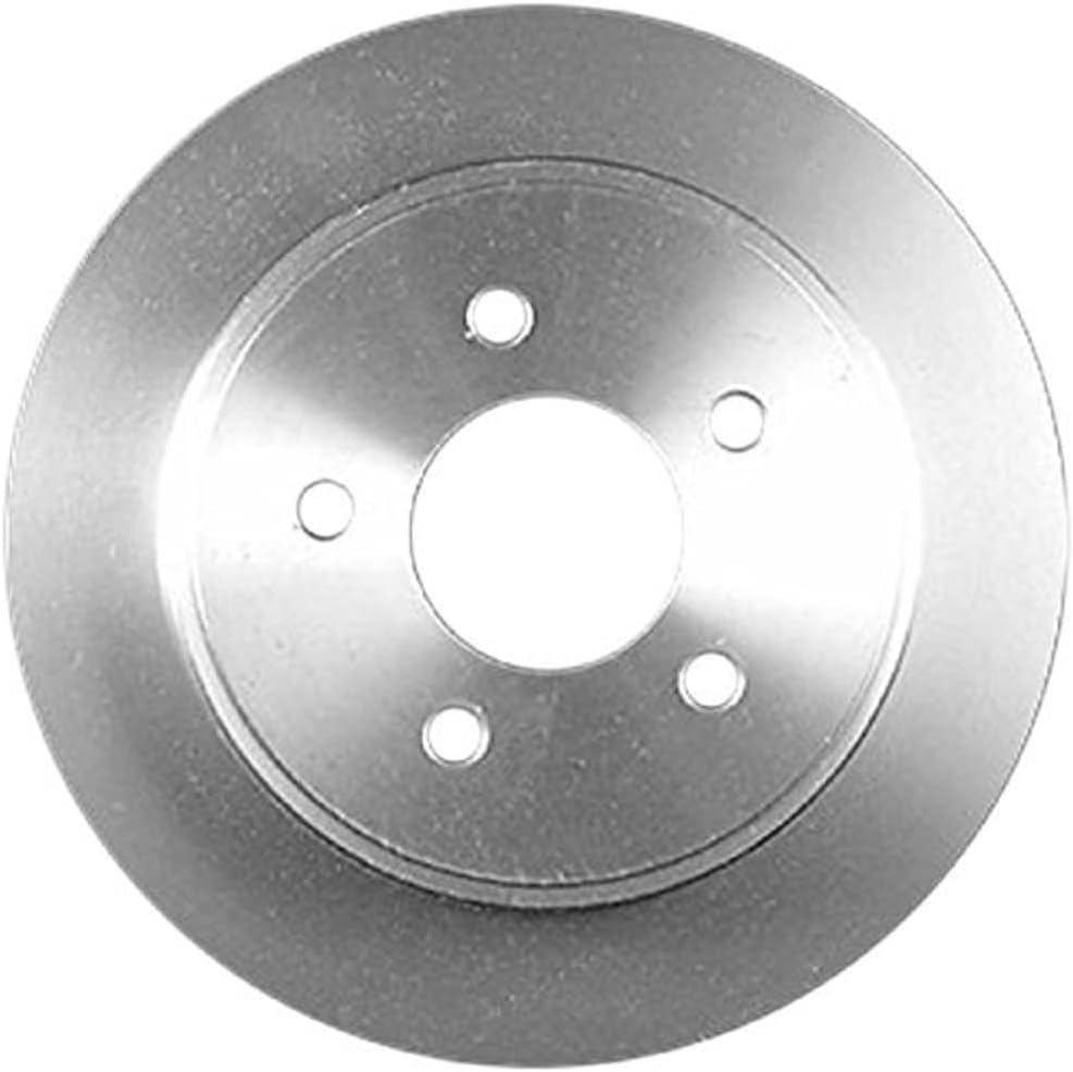 Bendix Premium PRT5109 Rear Brake Rotor for Ford Crown Victoria 2002-1996, Lincoln Town Car 2002-1996, Mercury Grand Marquis 2002-1996