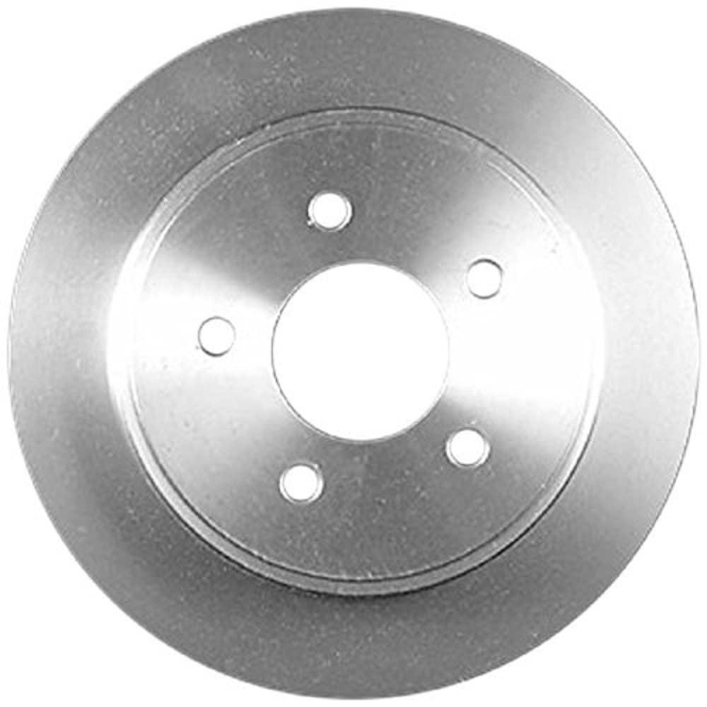 Bendix Premium PRT5109 Rear Brake Rotor for Ford Crown Victoria 2002-1996, Lincoln Town Car 2002-1996, Mercury Grand Marquis 2002-1996