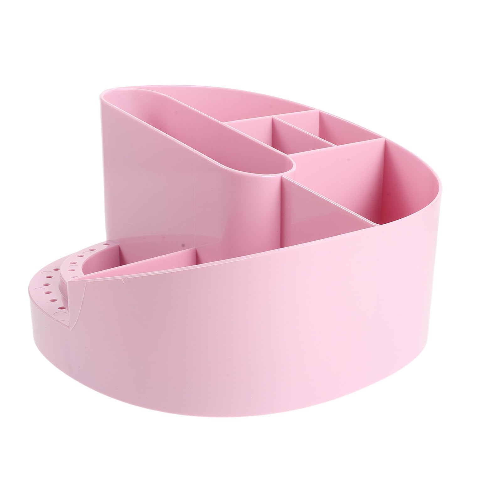 Rangement manucure Healeved compartimenté et léger pour votre table