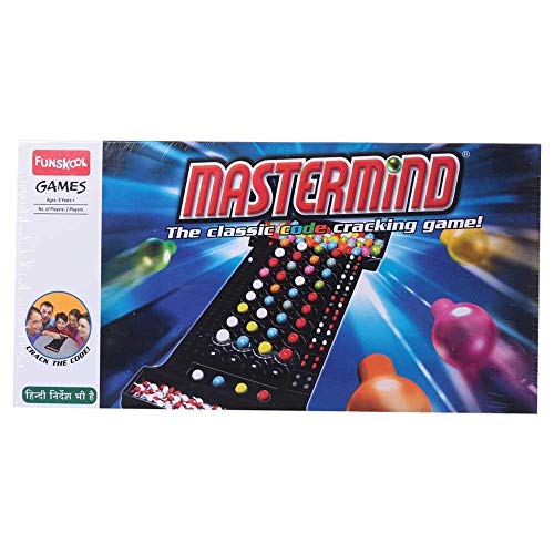 Mastermind Game