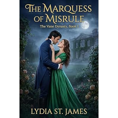 The Marquess of Misrule