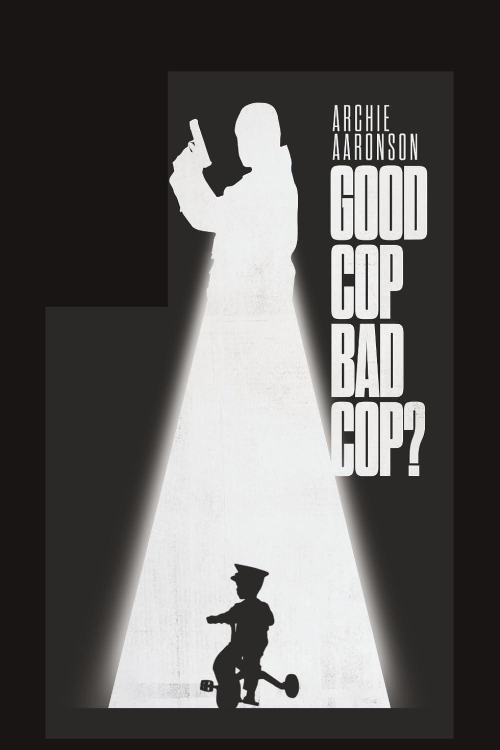 Good Cop, Bad Cop?