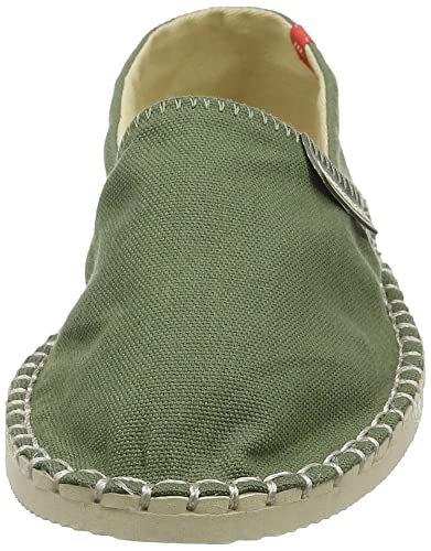 Alpargata Origine III, Havaianas, Adulto Unissex, Musgo, 38