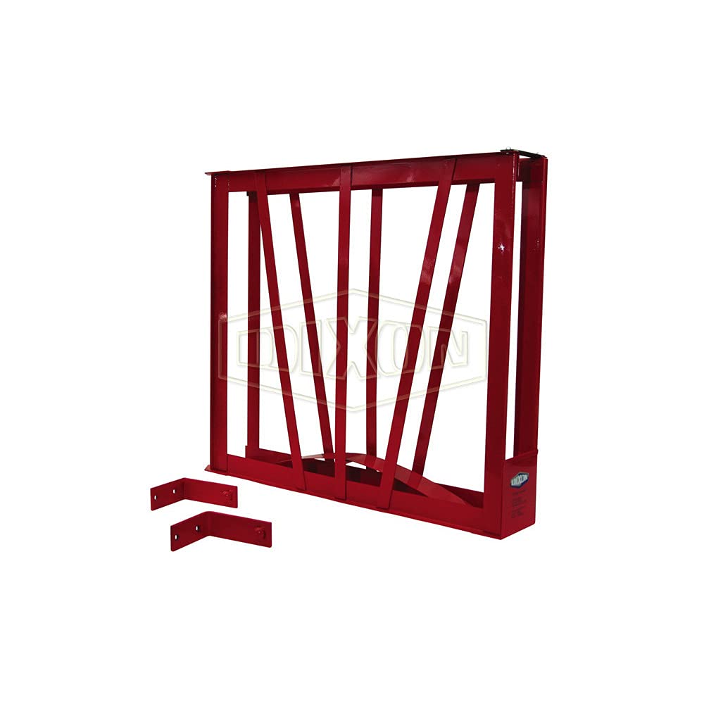 Dixon FHHR-4 Hump Rack for 2