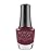Morgan Taylor Nail Lacquer (Figure 8s & Heartbreaks) Dark Purple Professional Lacquer, Vibrant, Chip-Resistant, Fast-Drying, Long-Lasting, High-Shine, Perfect for Manicures & Pedicure, 0.5 ounce.