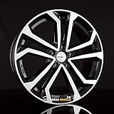  DEZENT TA 8J x 18 Zoll ET 34 LK 5x112 Alufelge Felge KBA NEU