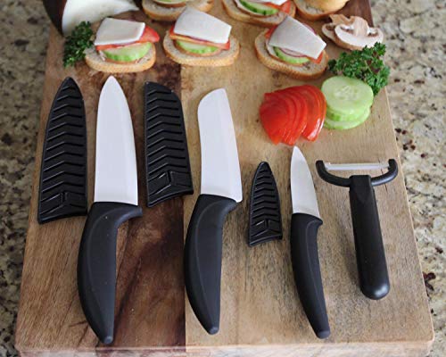 Amazon.com: Miracle Blade: Products