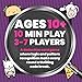 I know... You Don't Strategic Card Game for Family Game Night by Taco Cat Goat Cheese Pizza | Easy to Learn | Fast 10 Minute Rounds | Fun for Kids, Teens, and Adults | 3 - 7 Players