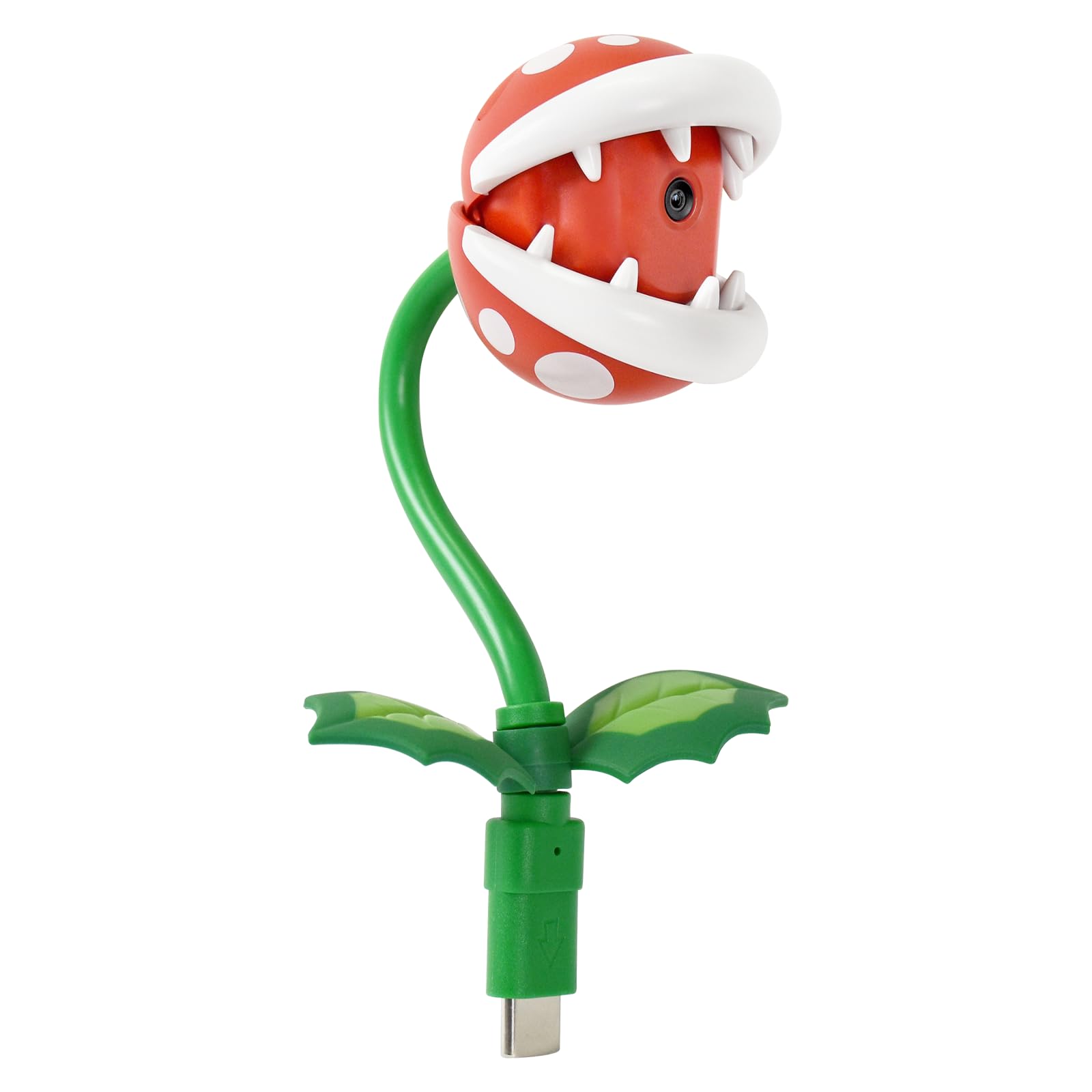HORI Super Mario Piranha Plant Camera Stand for Nintendo Switch 2