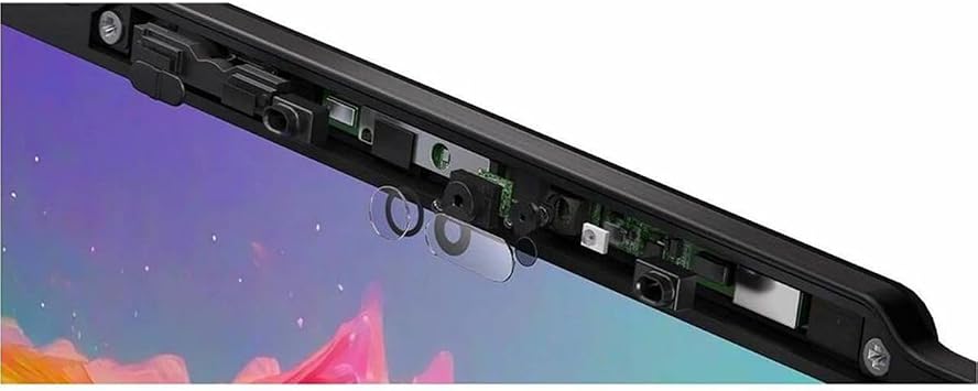 Lenovo ThinkPad P1 Gen 7 21KV000AUS 16 Touchscreen Mobile Workstation - WQUXGA - Intel Core Ultra 7 165H - vPro Technology - Intel Evo Platform - 64 GB - 2 TB SSD - English Keyboard - Black