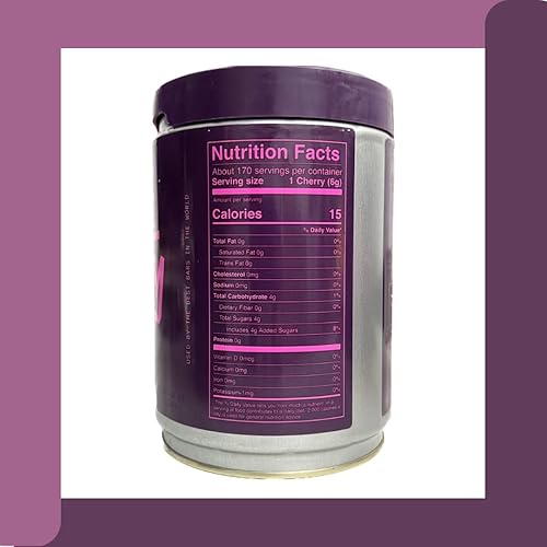 Miniatura 2 de Filthy's - Paquete de cerezas negras amarena italianas, tarros de 2 x 45 onzas para bebidas irresistibles y cócteles con posavasos Snacktix incluido