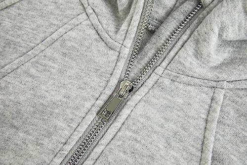 girls39 hoodies sweatshirts half zipper pullover crop tops for teen girls long sleeve sweater thumb hole