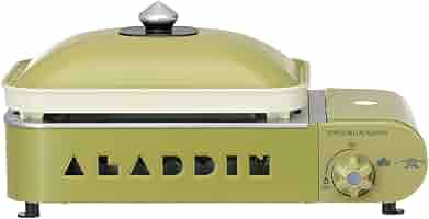 新品 ロゴス LOGOS x SENGOKU ALADDIN ホットプレート Amazon.co.jp: ロゴス(LOGOS) LOGOS×SENGOKU ALADDIN ポータブル