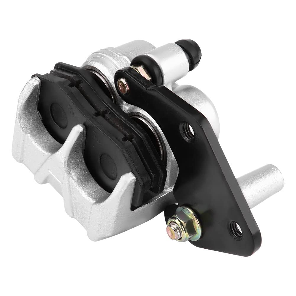 Conjunto de Pinza de Freno Trasero ATV para Motor Motocicleta