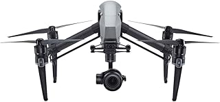 DJI Mavic 4 PRO Drone Fly More Combo 6K60 HDR, 100MP, tiempo máximo de vuelo de 51 minutos, rango de 18.6 millas, seguimiento de sujetos/vehículos ActiveTrack 360, paquete de evitación omnidireccional