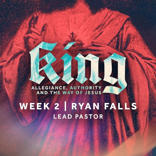 King | Week 2 &ndash;Ryan Falls