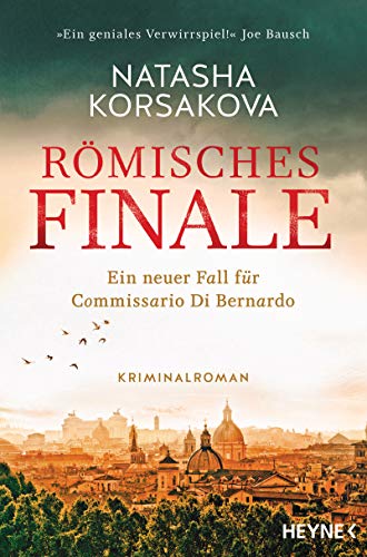 Römisches Finale: Ein neuer...