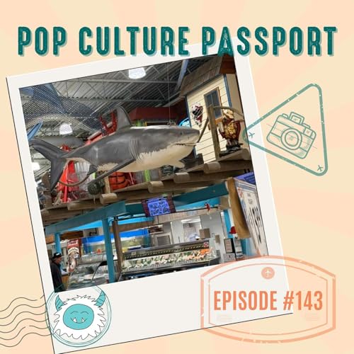 Jungle Jim&rsquo;s International Market in Cincinnati: A Snack Society Playground Podcast By  cover art