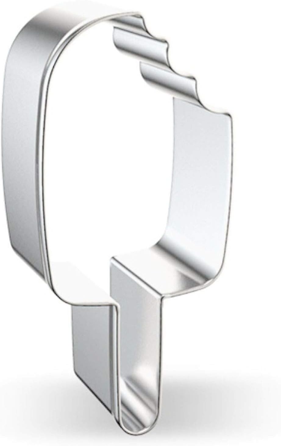 Popsicle Cookie Cutter - A