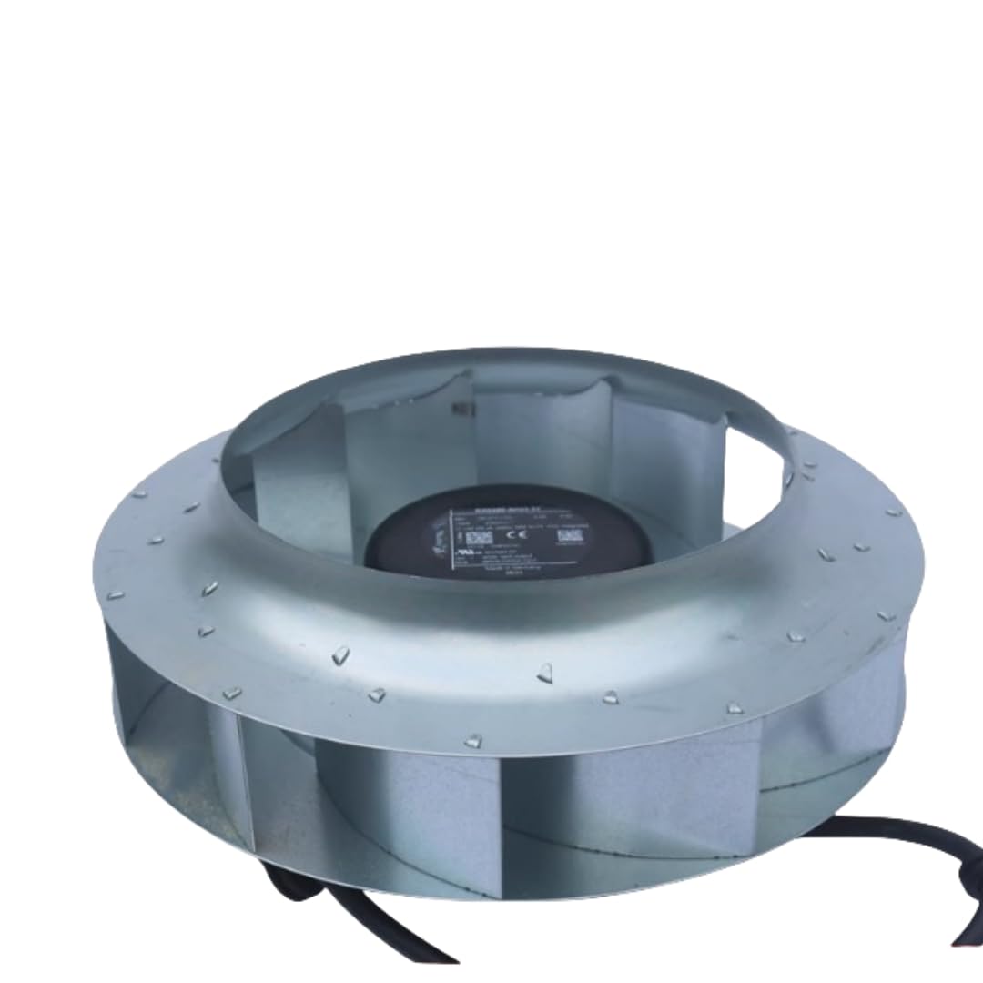FCARUMIQP R3G280-AH33-31 48V 2.8A 135W 2360RPM Cooling Fan 280mm