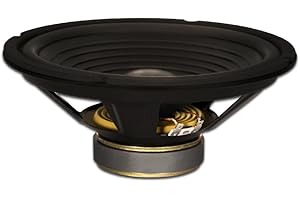 Goldwood Sound GW-210/8 10" Woofer 220 Watts 8ohm OEM Replacement Speaker