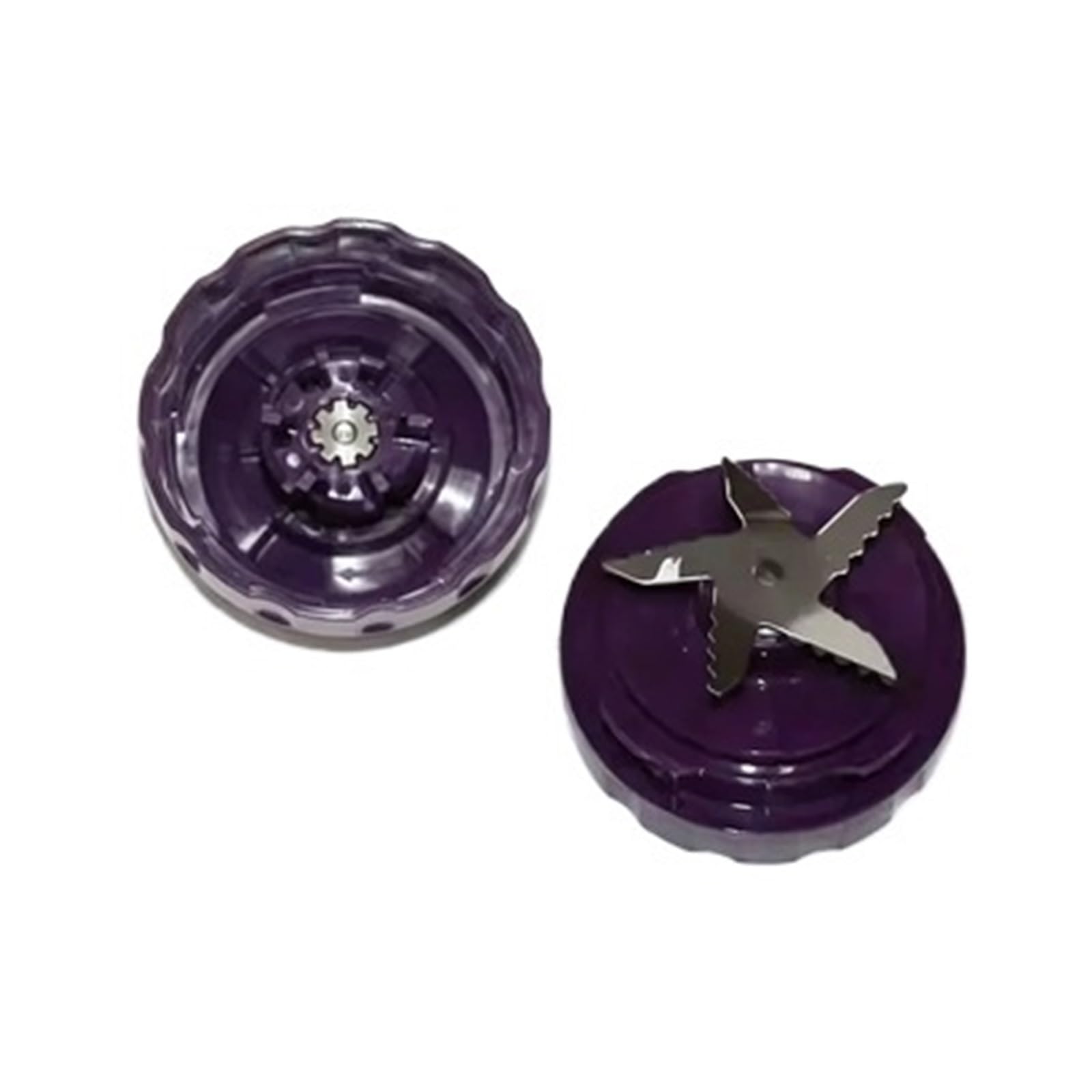 Cuchilla Mezcladora for Licuadora Con Anillo De Sellado