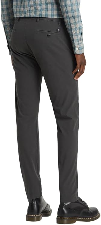 Dockers Herren Crafted Khaki Slim Tapered Hose