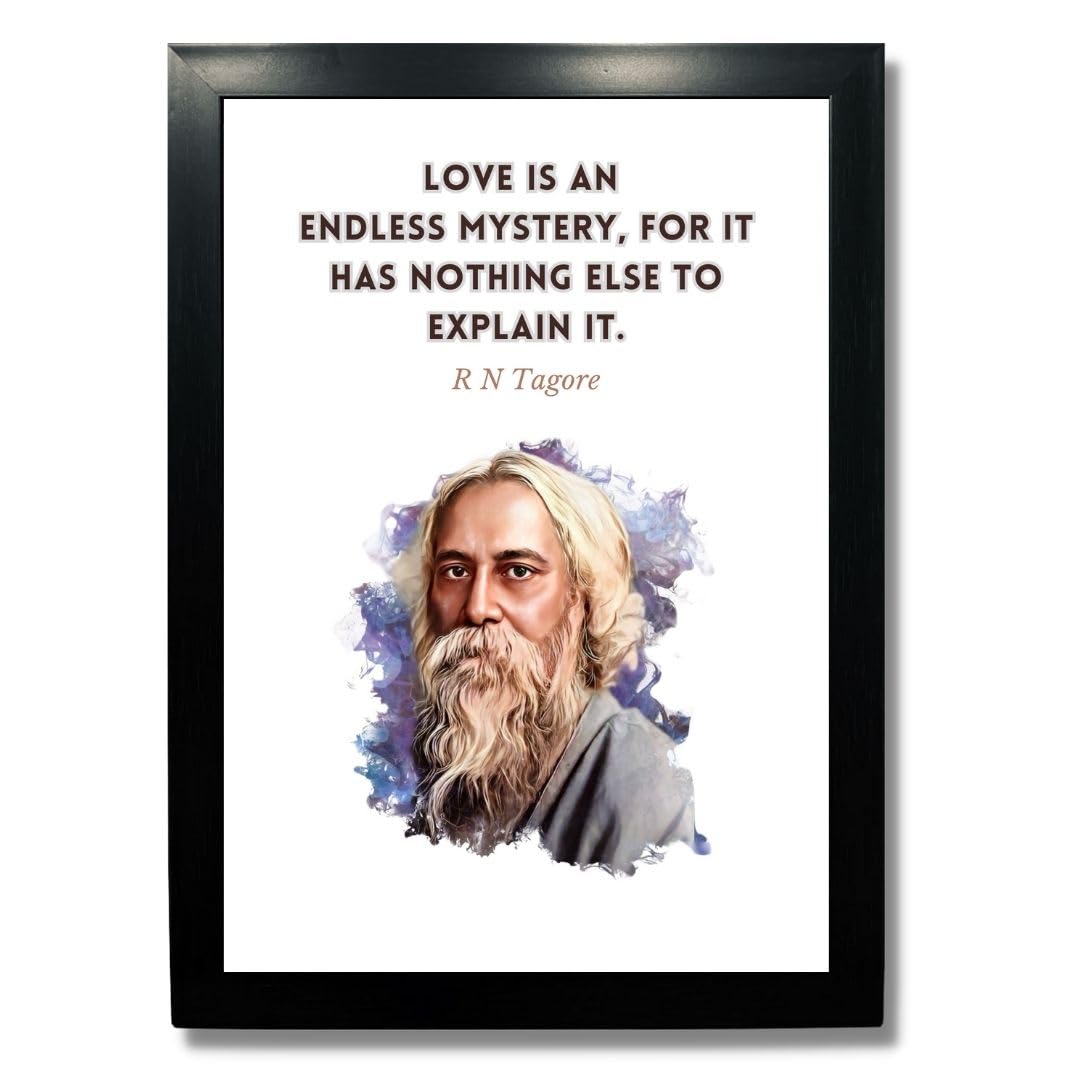 Motivational Quotes Poster - Osho & More -14