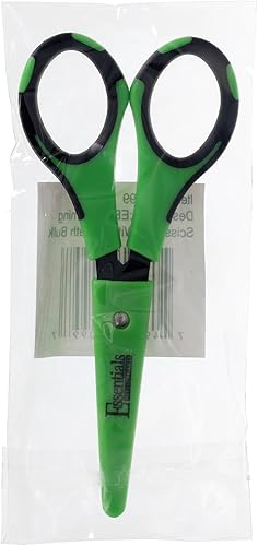 EBL Tijera para recortar 5" con funda a granel