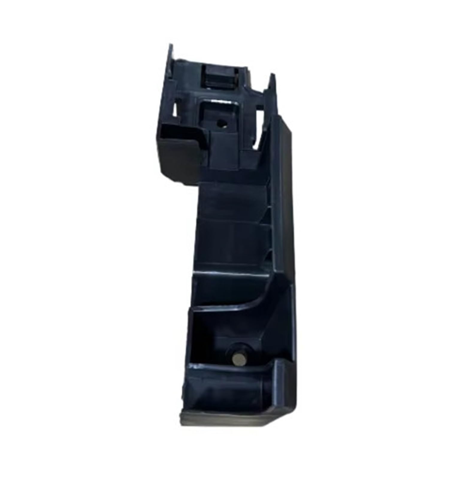 Support de pare-chocs avant rigide avec support réservoir eau Tesla Model 3 - 2