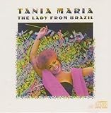  The Lady From Brazil by Tania Maria (1986-10-24)