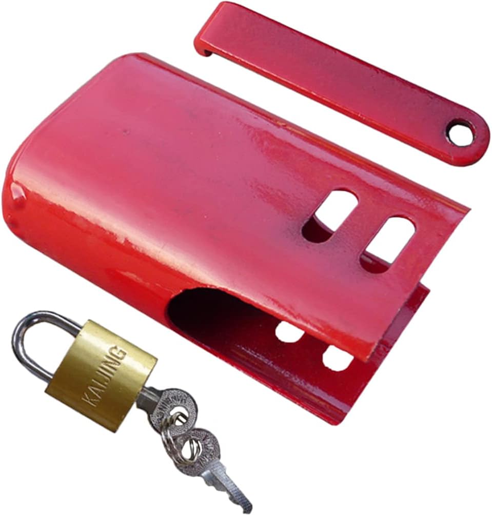 Angoily 1 Set Outdoor Faucet Cover Water Spigot Faucet Covers Outdoor