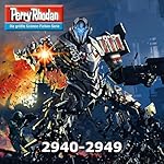 Perry Rhodan 2940-2949