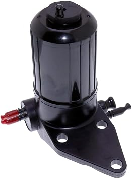 Fuel Pump 4132A016 4132 A016 Compatible with Perkins Diesel Engine 1103C-33T 1103C-33