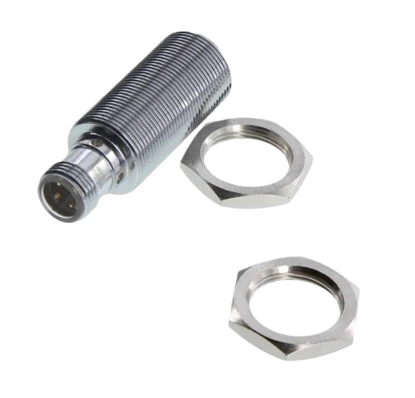 LEOTNNDQ BI8U-EM18WD-AP6X-H1141 or BI8U-EM18WD-AN6X-H1141 Proximity Switch Sensor(-AP6X-H1141 PNP)