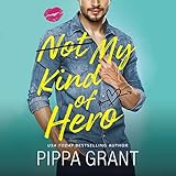 audio note lautsprecher  Not My Kind of Hero