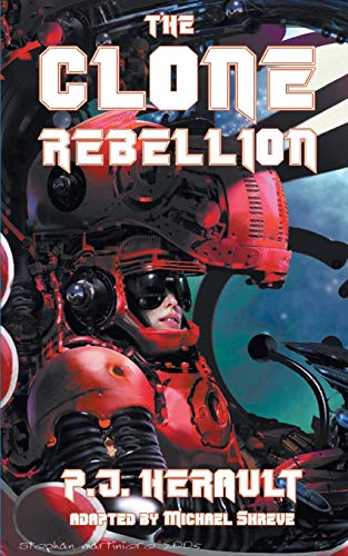 The Clone Rebellion view 2