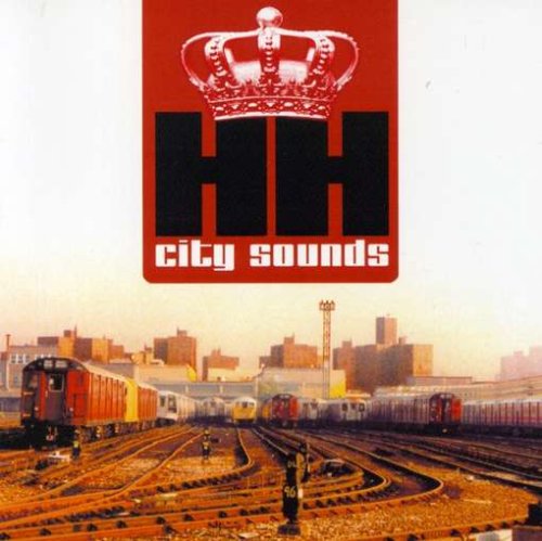 Hip Hop City Sounds