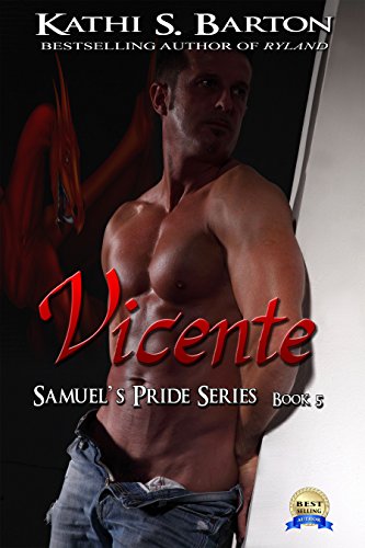 Vicente: Samuel's Pride Series