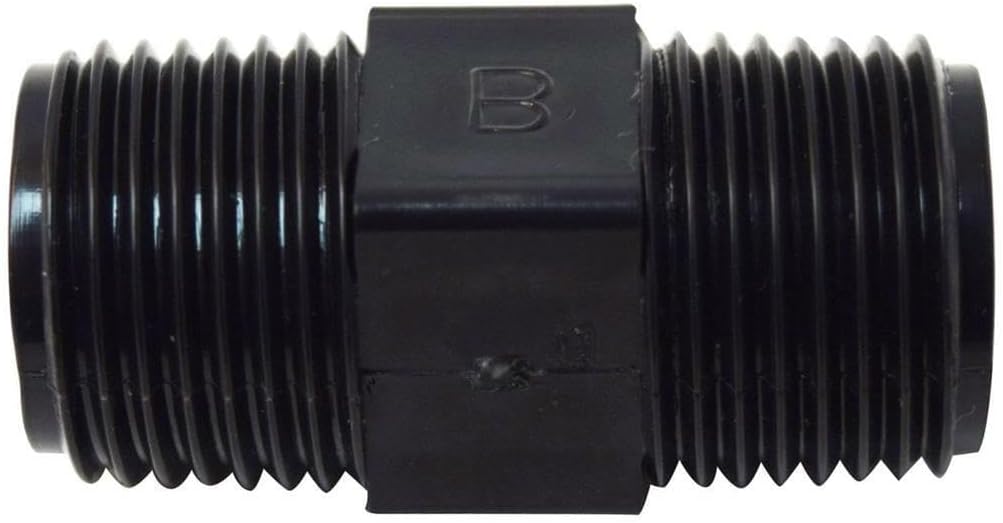Valterra P23406 1/2" Plastic Nipple